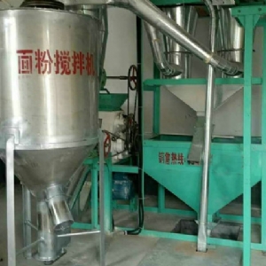 6FS-250A自動(dòng)單機(jī)