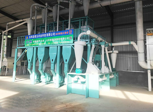 山東小型面粉機(jī)價(jià)格