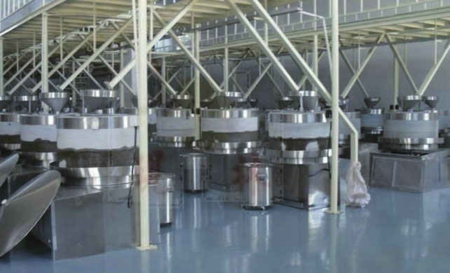 山東小型面粉機(jī)價(jià)格